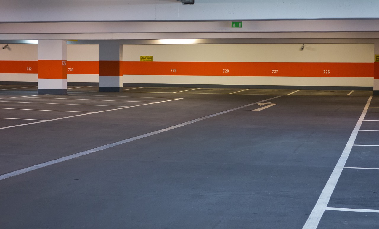 Auto sicher fahren