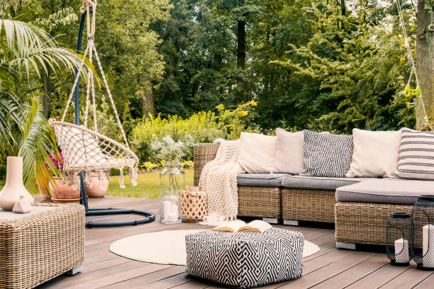Gartenausstattung kaufen